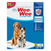 Wee - Wee Superior Performance X - Large Dog Pee Pads - 39W7 - 14 ct - 21