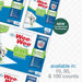 Wee - Wee Ultimate Attractant Dog Pee Pads with Grass Scent - Jeffers - Animal & Pet Supplies > Pet Training Aids
