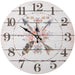 Western Chic Wall Clocks - JTIA51 - 6