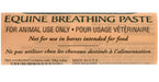 Wind Aid Equine Breathing Aid - Respiratory Support for Horses - HWWB - Paste - 1 Dose (1 oz tube) - 7
