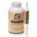 Wind Aid Equine Breathing Aid - Respiratory Support for Horses - HWWA - Liquid - 15 Doses (946 ml) - 5