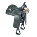 Wintec All Rounder Saddle - Semi QH Bars - QGA1 - Black - 1