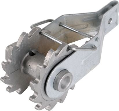 Wire Strainer Ratchet Style, Heavy Duty Galvanized Fence Tensioner - XI2X - 1 ct - 1