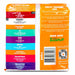 WizSmart Essentials Pads, Large - 024PC-0466 - 50ct - 13