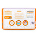 WizSmart Essentials Pads, Large, 50 ct, Fresh Scented - 024PC-0480 - Large - 4