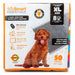WizSmart Essentials Pads with Charcoal, XL, 50 ct - 024PC-0510 - XLarge - 1