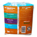 WizSmart Heavyweight Pads for Small Dogs & Puppies - 024PC-2196 - 23.5" x 22" - 50ct - 5