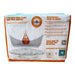WizSmart Heavyweight Pads for Small Dogs & Puppies - 024PC-2196 - 23.5" x 22" - 50ct - 13