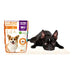 WizSmart Heavyweight Ultra Absorbent Pads for Dogs - 024PC-2240 - 24 ct - XL - 23.5" x 31.5" - 3