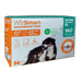 WizSmart Heavyweight Ultra Absorbent Pads for Dogs - 024PC-2240 - 24 ct - XL - 23.5" x 31.5" - 1
