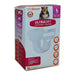 WizSmart UltraDry Disposable Diapers, 12 ct - 024PC-1030 - Large - 4