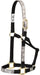 Weaver Patterned Nylon Overlay Halter for Horses - WLC2KC - Compass - Small - 10