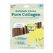 BullySafe Chews - Pure Collagen Size 6