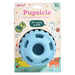 Pupsicle Birthday Color Blue