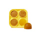 Pupsicle Treat Tray Color Yellow