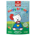 Wonder Bark Everyday Happy Birthday Dog Treats – Soft - Baked, Natural, Grain - Free Treats for Dogs - WB2B - 5 oz - Happy Birthday - 1
