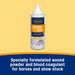 Wonder Dust Wound Powder & Blood Coagulant, 4 oz - FAD1 - 6