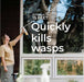 Wondercide Pet - Safe Wasp & Hornet Spray, 10 oz - WC224 - 10 oz. - 3