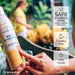 Wondercide Pet - Safe Wasp & Hornet Spray, 10 oz - WC224 - 10 oz. - 2