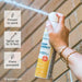 Wondercide Pet - Safe Wasp & Hornet Spray, 10 oz - WC224 - 10 oz. - 4