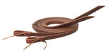 Working Cowboy Split Reins - W23H - 1