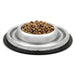 Jeffers 32 oz SS Anti-Ant Moat Bowl, w/no skid base Size 32 oz