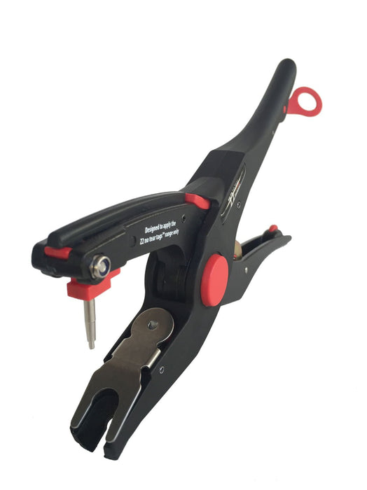 Z Tags® Z2 No - Tear Ear Tagger - Jeffers - Farm & Ranch Supplies > Identification & Ear Tags