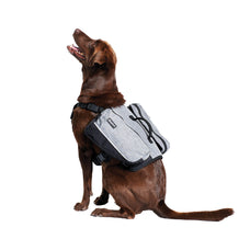 Zippy Paws Lightweight Adventure Backpack