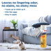 Zodiac Carpet & Upholstery Flea & Tick Aerosol Spray, 16 oz - FAAA2 - 16 oz - 1 - 3