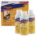 Zodiac Flea & Tick Room Fogger, 3 Pack of 3 oz Cans - FAAAG - 3 oz Cans - 3 pk - 1