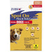 Zodiac Spot On Flea & Tick Control for Dogs & Puppies - FAAA4 - Small Dogs (16 - 30 lbs) - 4 ct (4 Month Supply) - 3