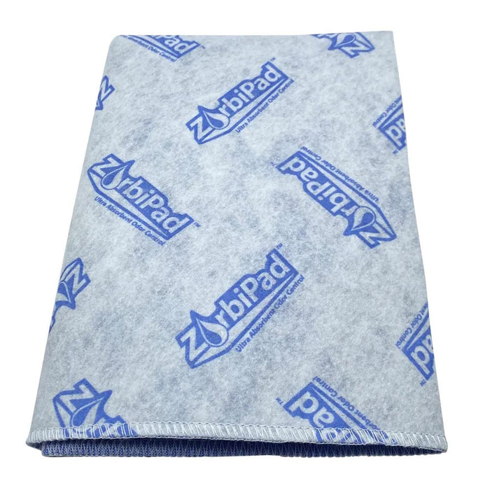 ZorbiPad Washable & Reusable Potty Pad - 024ZPP-20281 - 20"x28" Med - 4