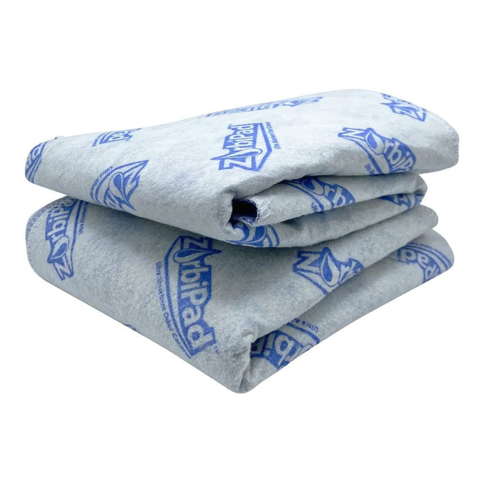 ZorbiPad Washable & Reusable Potty Pad - 024ZPP-20281 - 20"x28" Med - 6