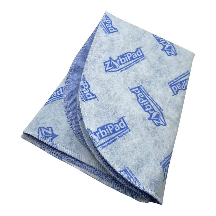 ZorbiPad Washable & Reusable Potty Pad - 024ZPP-20281 - 20"x28" Med - 5