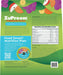 Zupreem FruitBlend Flavor Bird Food - NAF7 - Medium Birds - Cockatiels, Quakers, Lovebirds & Small Conures - 2 lbs - 11